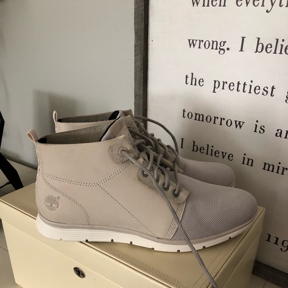 Timberland Sneakers